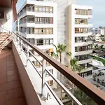 Pq Nogalera * Torremolinos