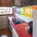 Apartment Pq Nogalera