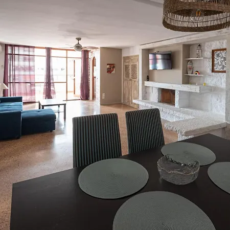 Appartement Pq Nogalera 1604