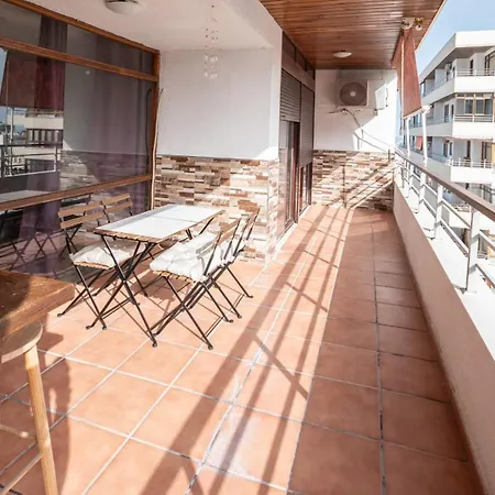 Pq Nogalera Torremolinos