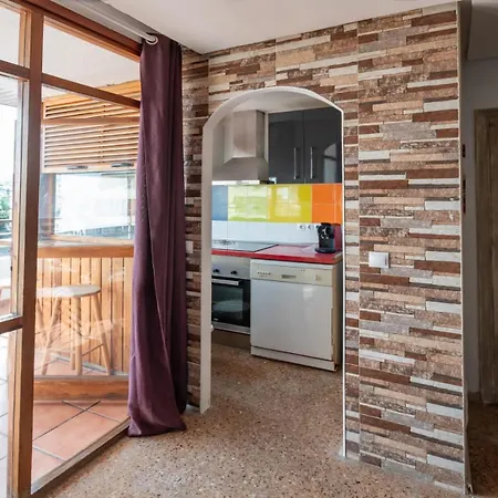 Pq Nogalera Torremolinos