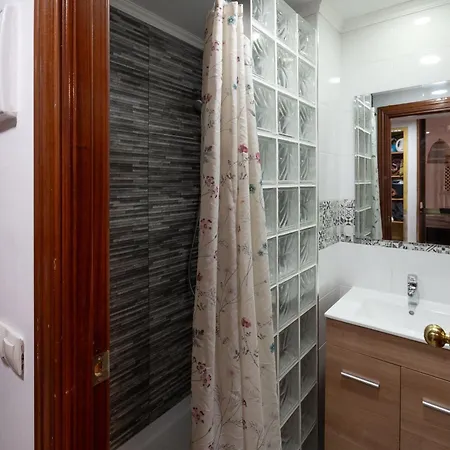 Apartamento Pq Nogalera *