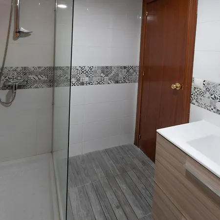 Pq Nogalera Apartamento Torremolinos