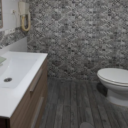 Pq Nogalera 1604 Appartement