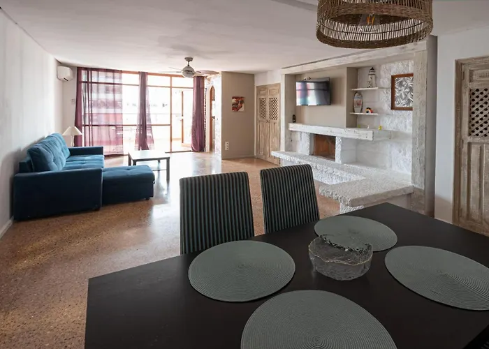 Apartment Pq Nogalera