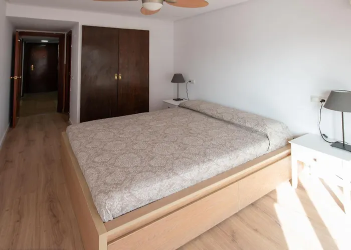 Pq Nogalera Apartment *