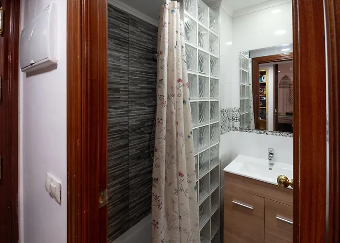 Apartment Pq Nogalera *