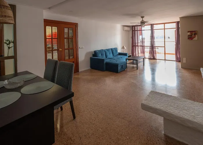 Pq Nogalera Torremolinos