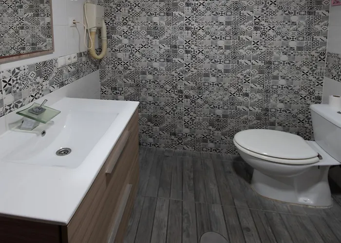 Pq Nogalera Apartment