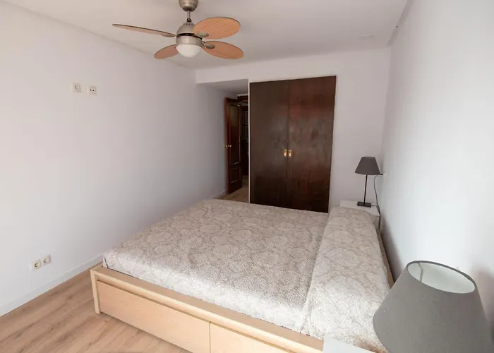 Apartment Pq Nogalera *