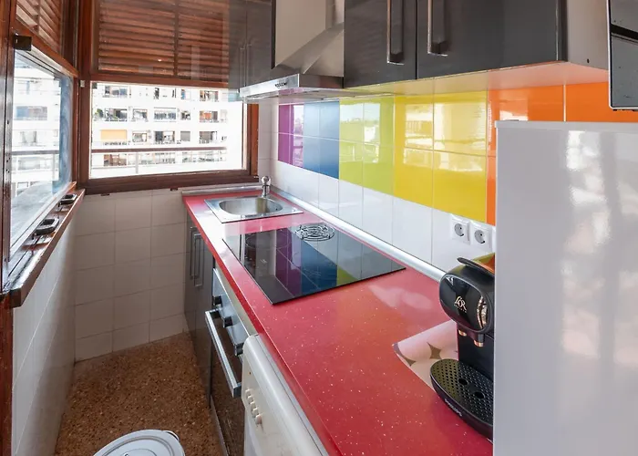 Apartment Pq Nogalera