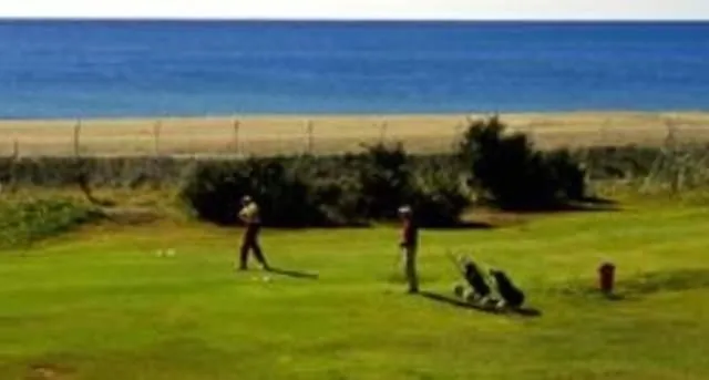 Apartment Pq Nogalera *