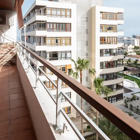 Pq Nogalera * 托雷莫利诺斯