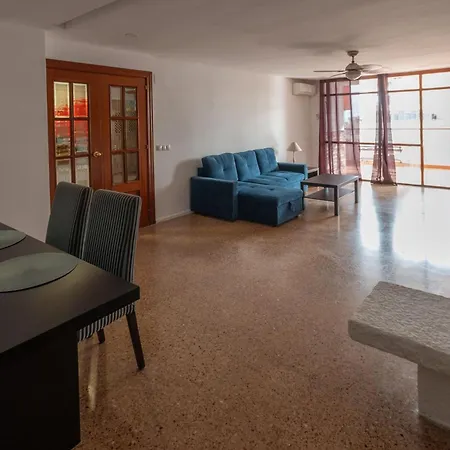 Pq Nogalera Torremolinos