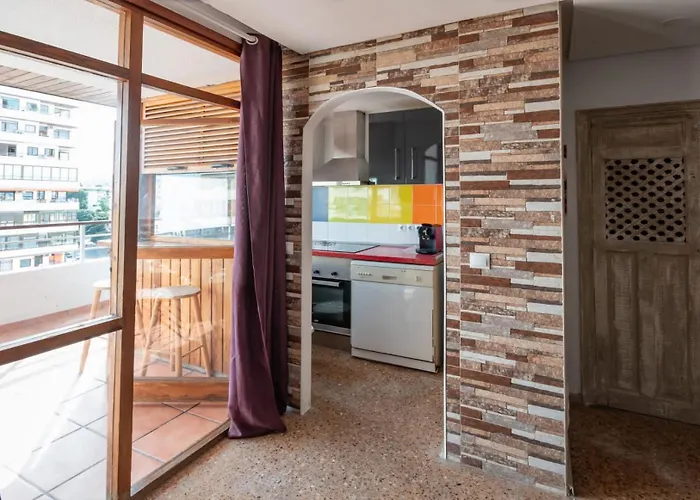 Pq Nogalera Torremolinos