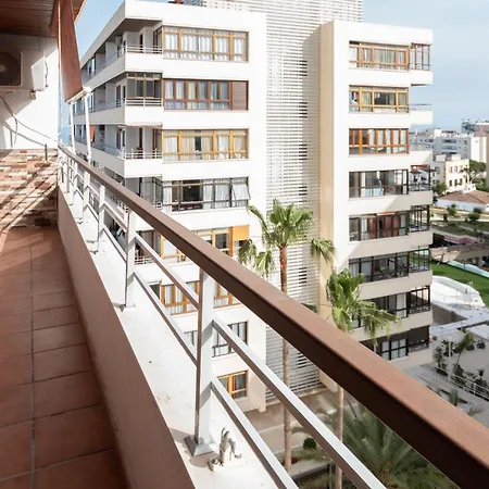 Pq Nogalera * Torremolinos