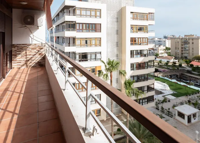 Pq Nogalera * Τορρεμολίνος